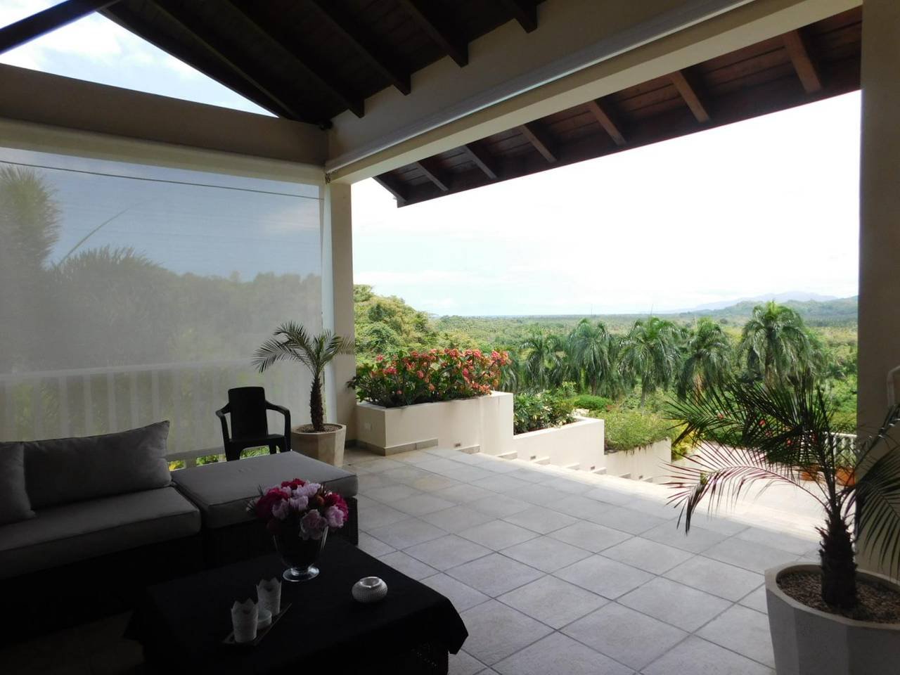 Superb Traditional Luxury Villa in La Barbacoa
